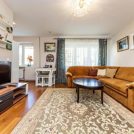 Excellent Apartment In パランガ エクステリア 写真