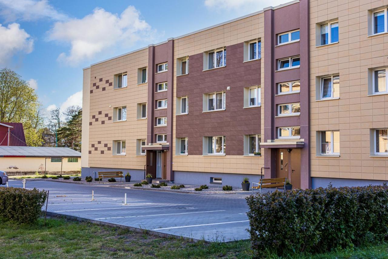 Excellent Apartment In パランガ エクステリア 写真
