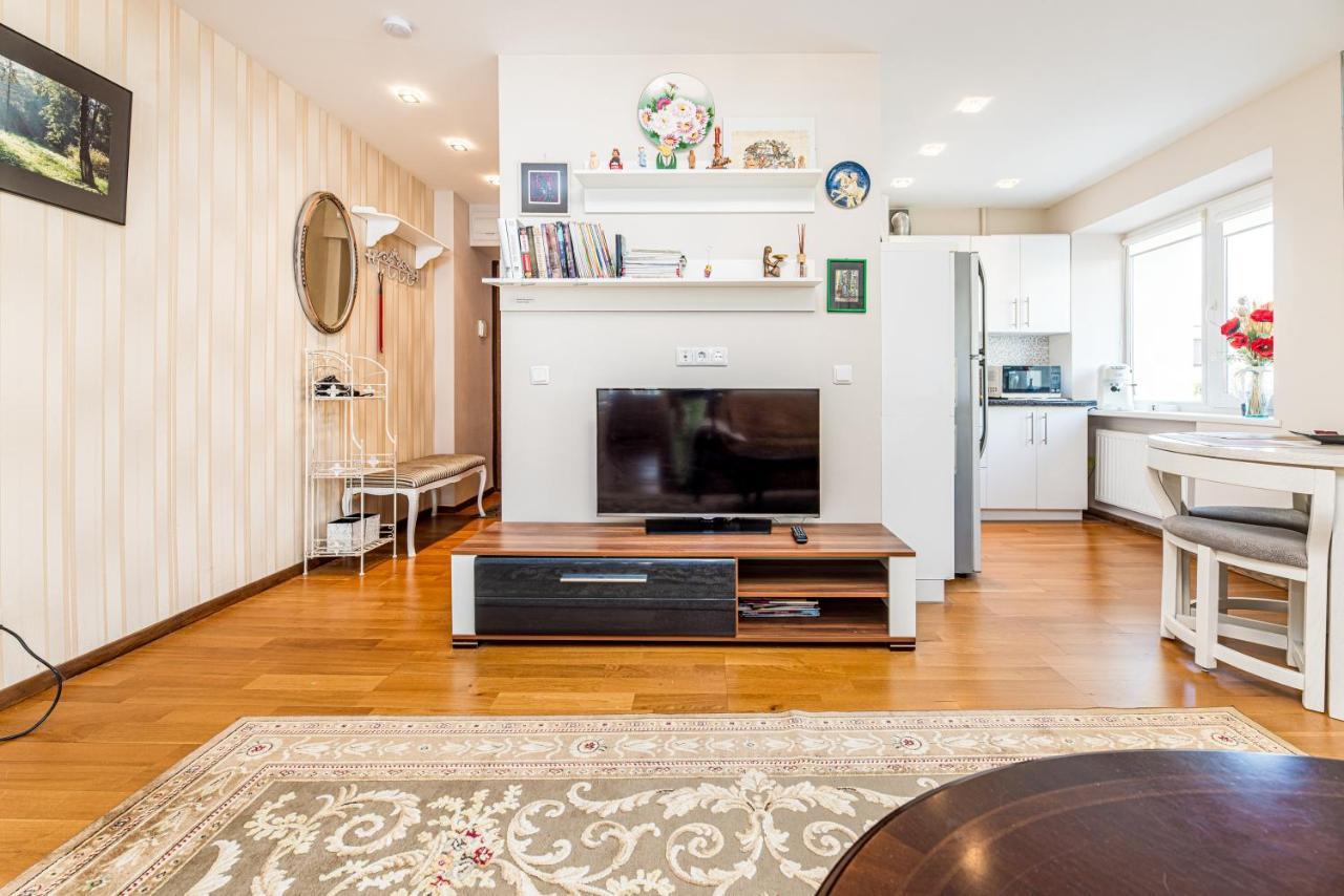 Excellent Apartment In パランガ エクステリア 写真