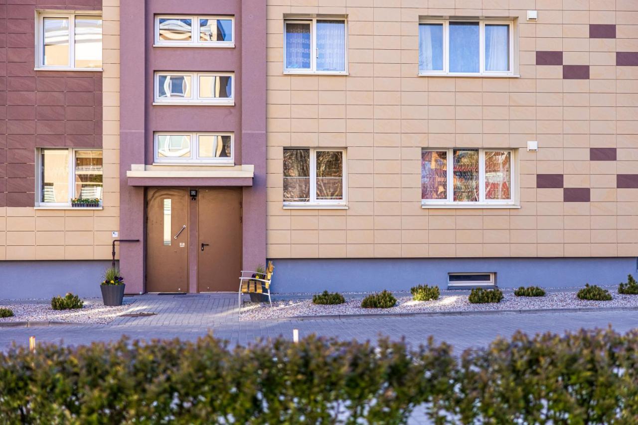 Excellent Apartment In パランガ エクステリア 写真