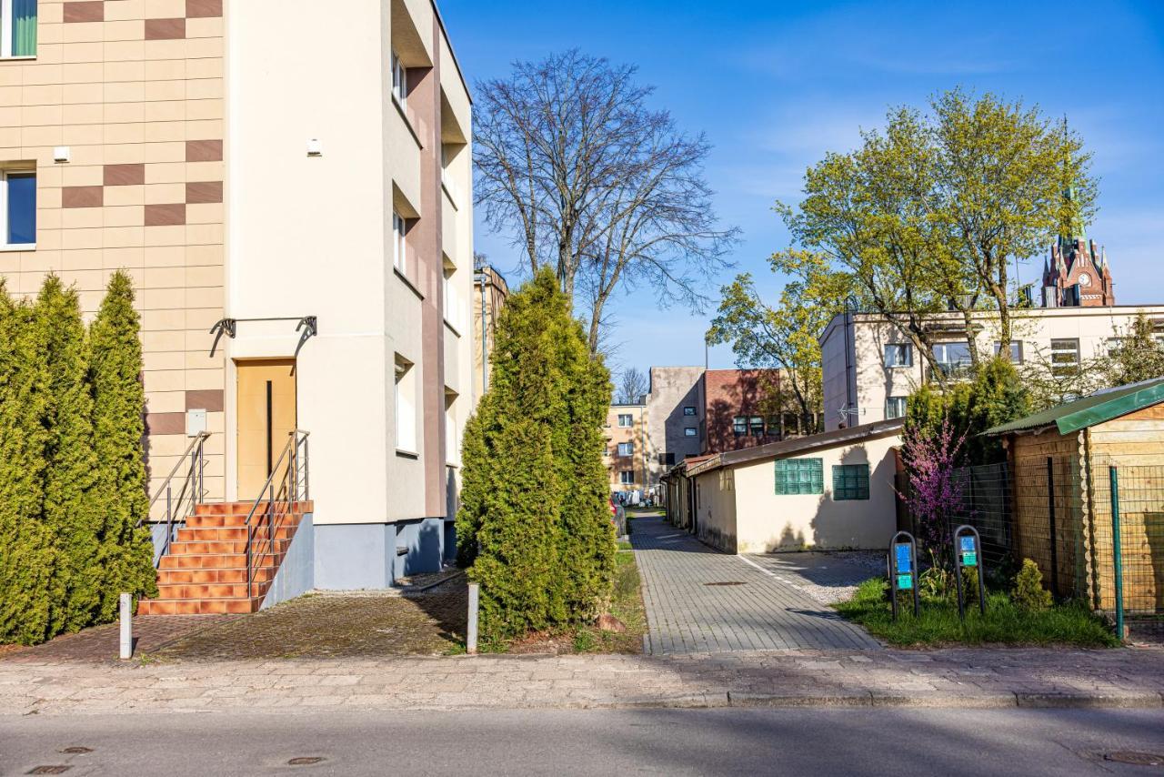 Excellent Apartment In パランガ エクステリア 写真