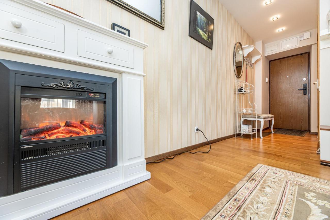 Excellent Apartment In パランガ エクステリア 写真