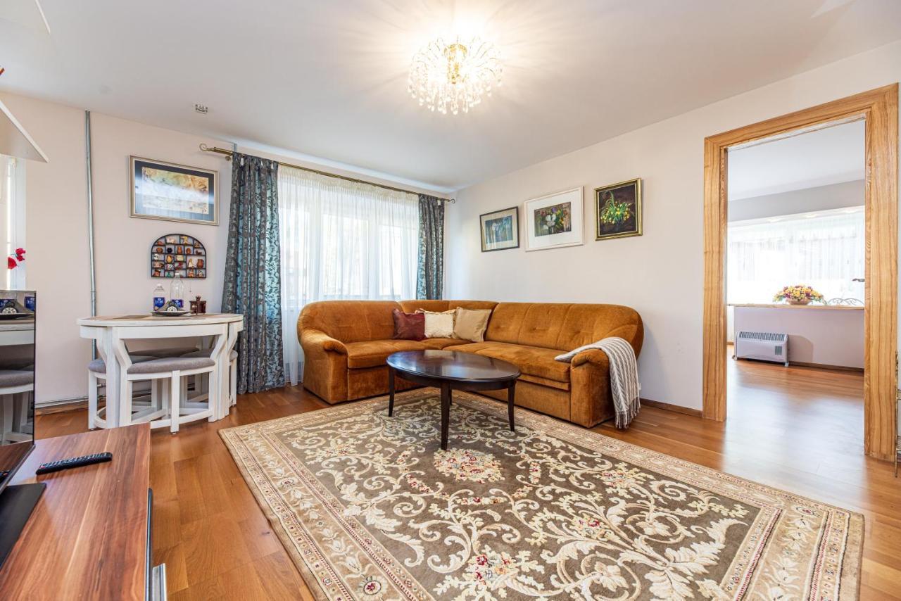 Excellent Apartment In パランガ エクステリア 写真