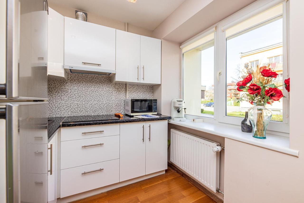 Excellent Apartment In パランガ エクステリア 写真
