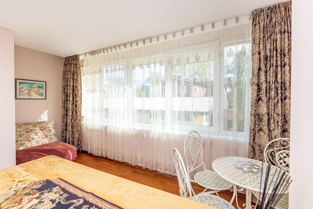 Excellent Apartment In パランガ エクステリア 写真