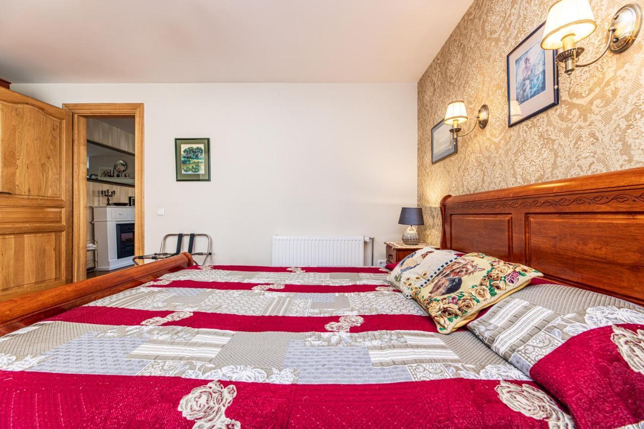Excellent Apartment In パランガ エクステリア 写真