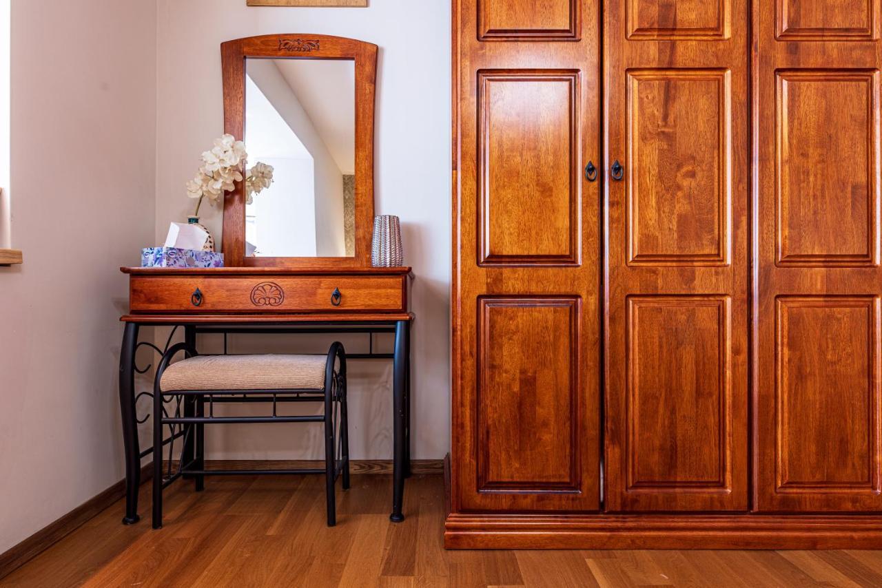 Excellent Apartment In パランガ エクステリア 写真