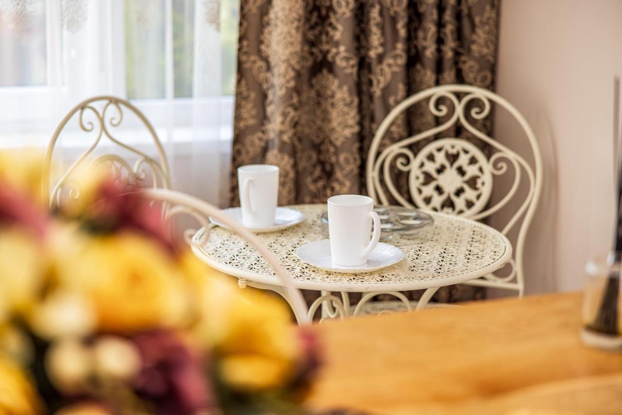 Excellent Apartment In パランガ エクステリア 写真