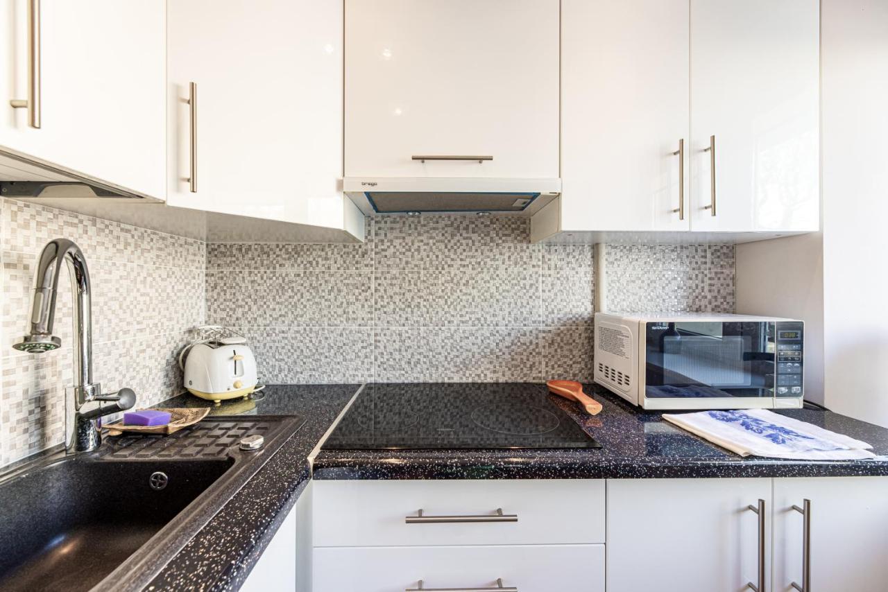 Excellent Apartment In パランガ エクステリア 写真