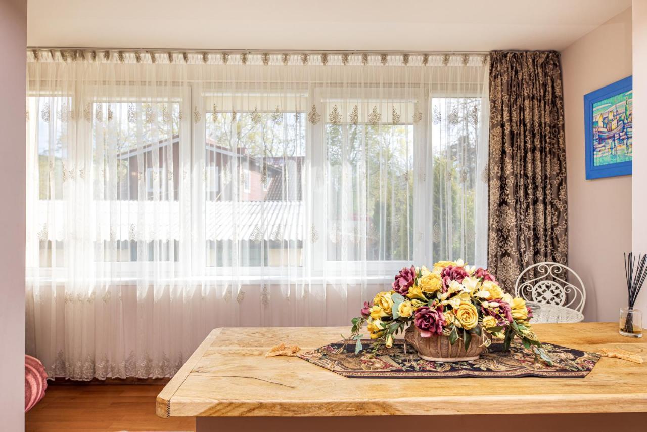 Excellent Apartment In パランガ エクステリア 写真