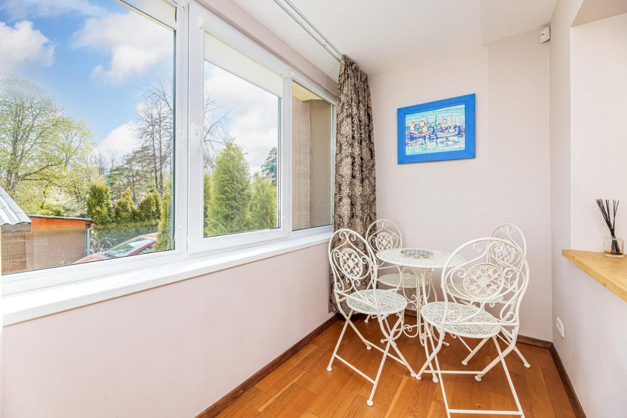 Excellent Apartment In パランガ エクステリア 写真