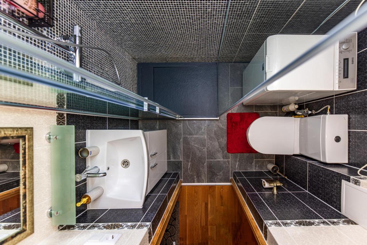 Excellent Apartment In パランガ エクステリア 写真