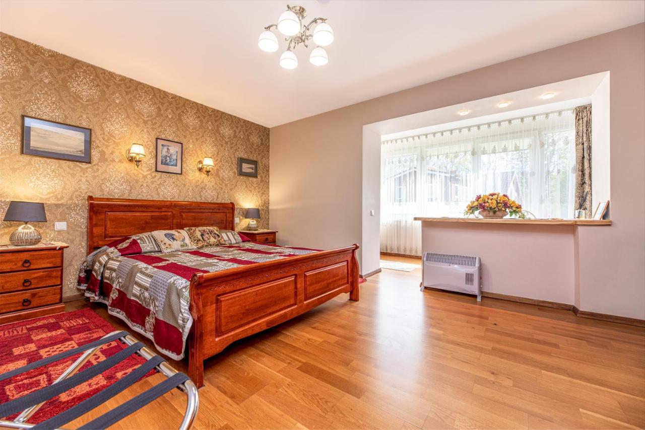 Excellent Apartment In パランガ エクステリア 写真