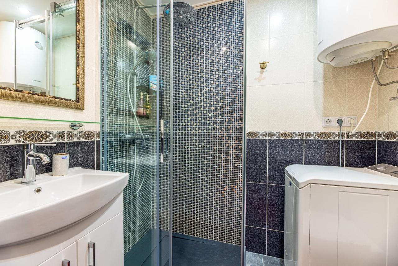 Excellent Apartment In パランガ エクステリア 写真