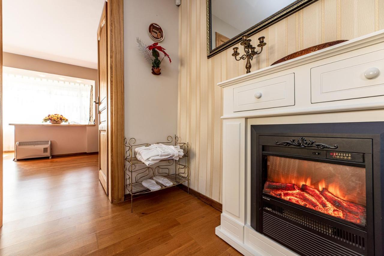 Excellent Apartment In パランガ エクステリア 写真