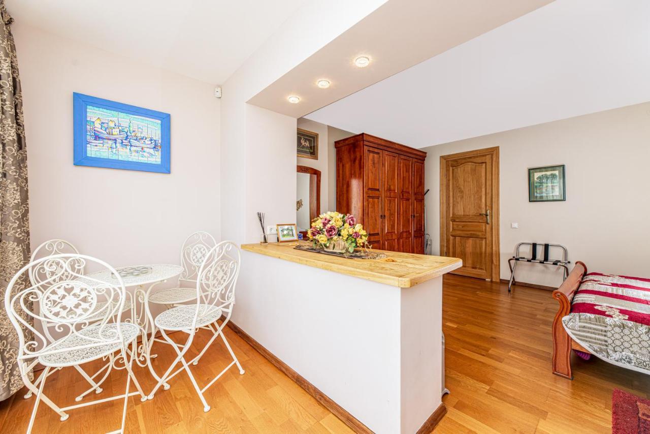 Excellent Apartment In パランガ エクステリア 写真