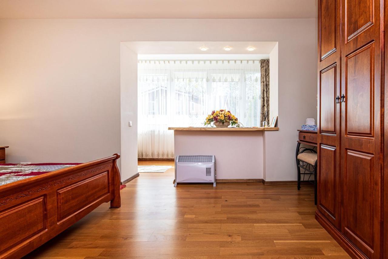 Excellent Apartment In パランガ エクステリア 写真
