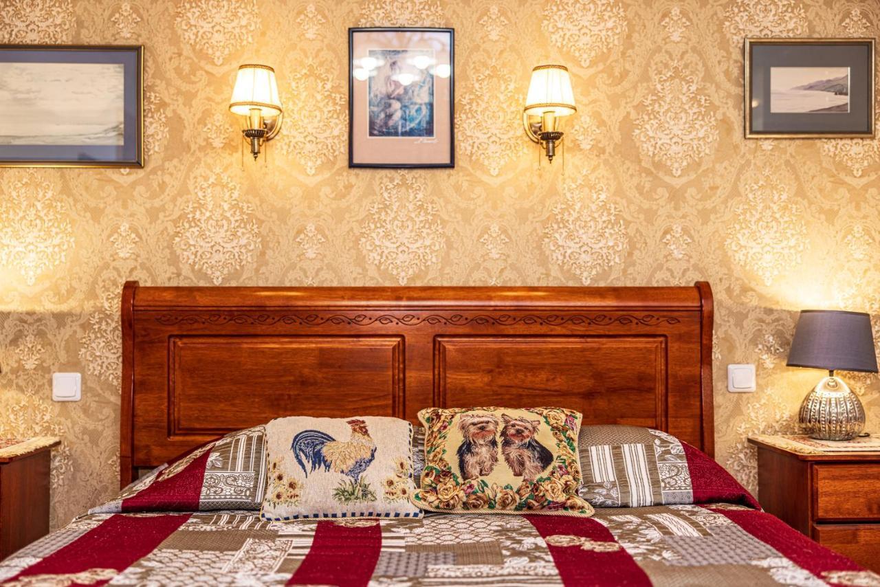 Excellent Apartment In パランガ エクステリア 写真