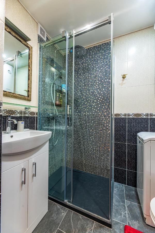 Excellent Apartment In パランガ エクステリア 写真