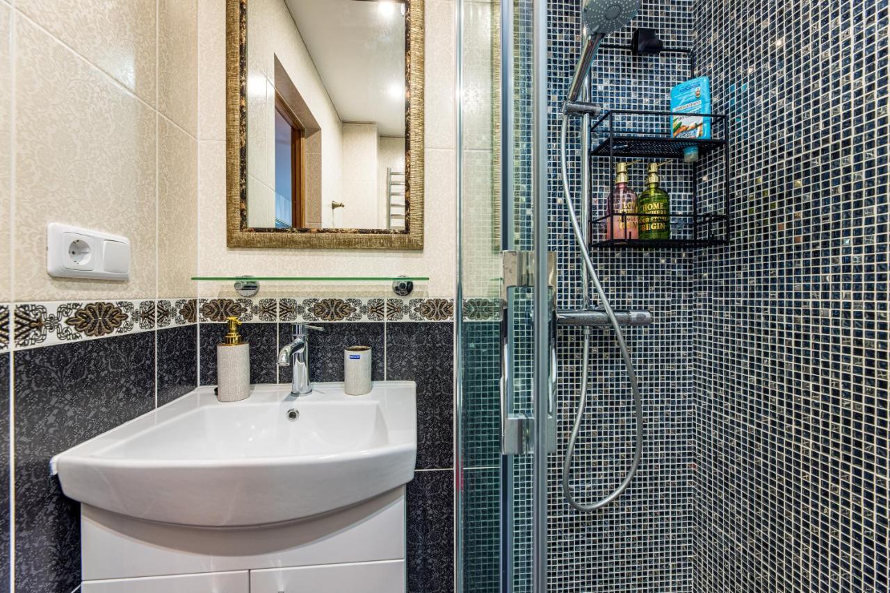 Excellent Apartment In パランガ エクステリア 写真