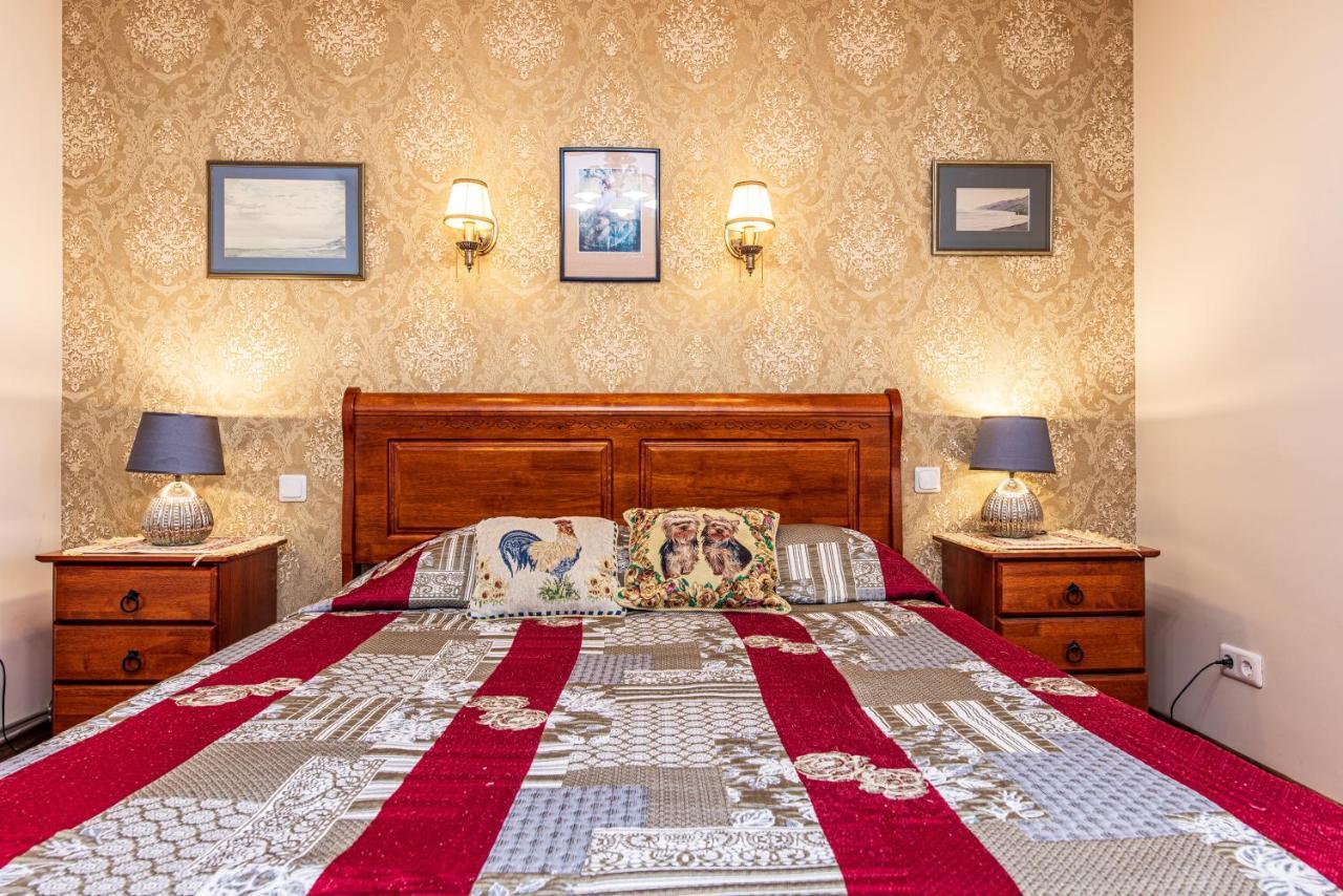 Excellent Apartment In パランガ エクステリア 写真