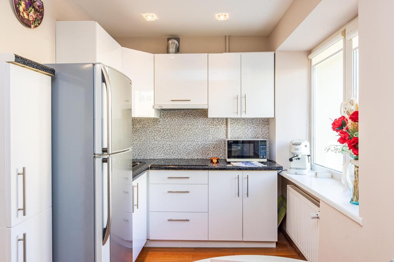 Excellent Apartment In パランガ エクステリア 写真