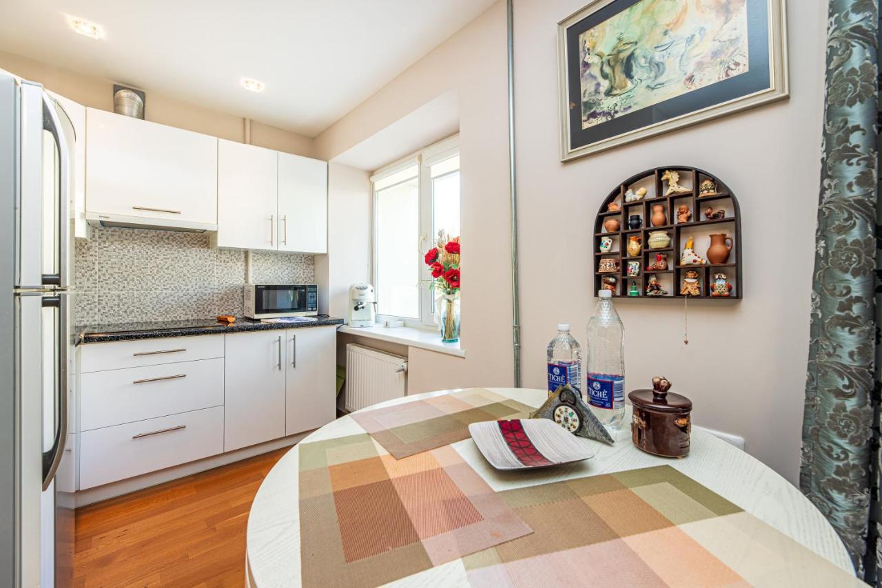Excellent Apartment In パランガ エクステリア 写真