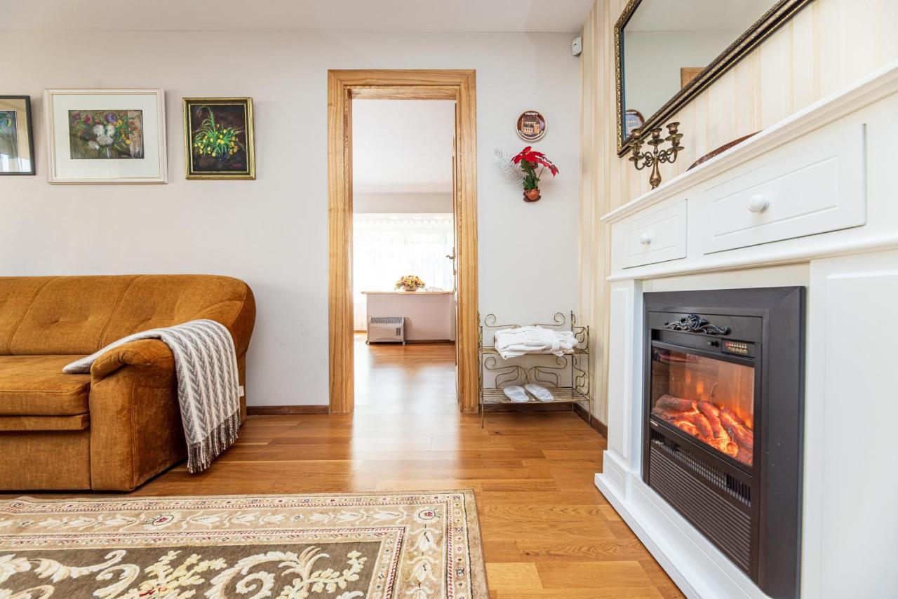Excellent Apartment In パランガ エクステリア 写真