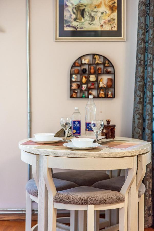 Excellent Apartment In パランガ エクステリア 写真