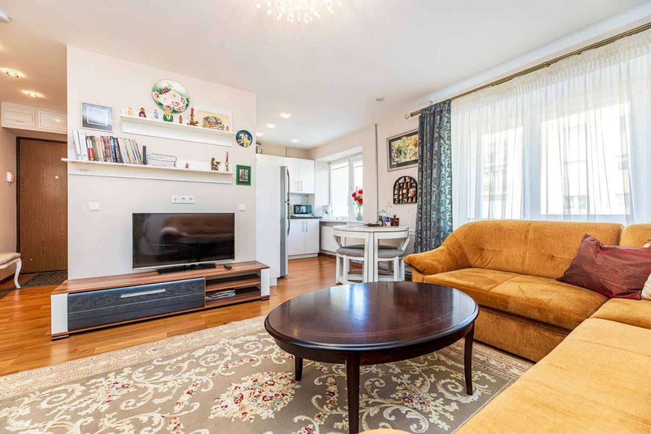Excellent Apartment In パランガ エクステリア 写真