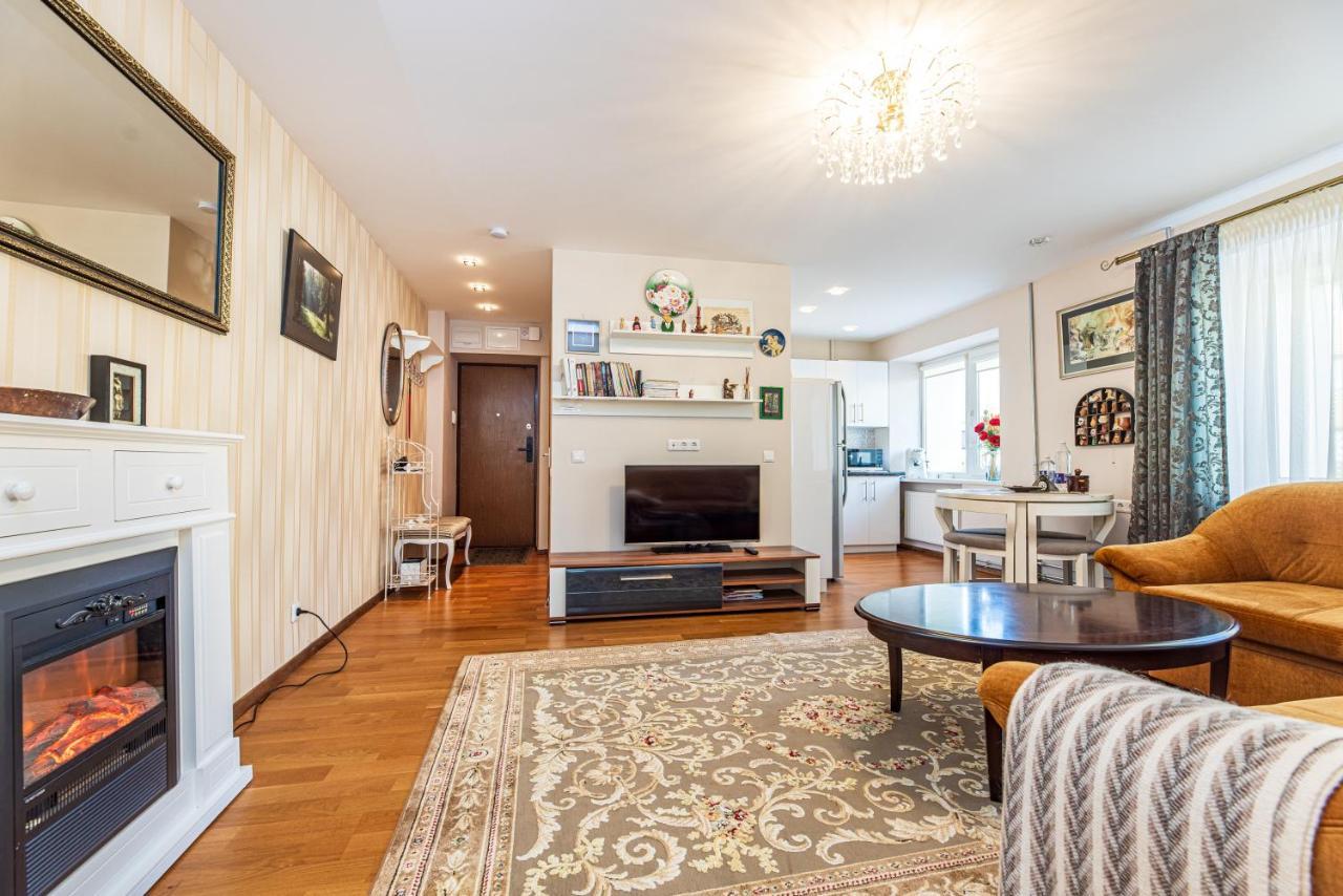 Excellent Apartment In パランガ エクステリア 写真