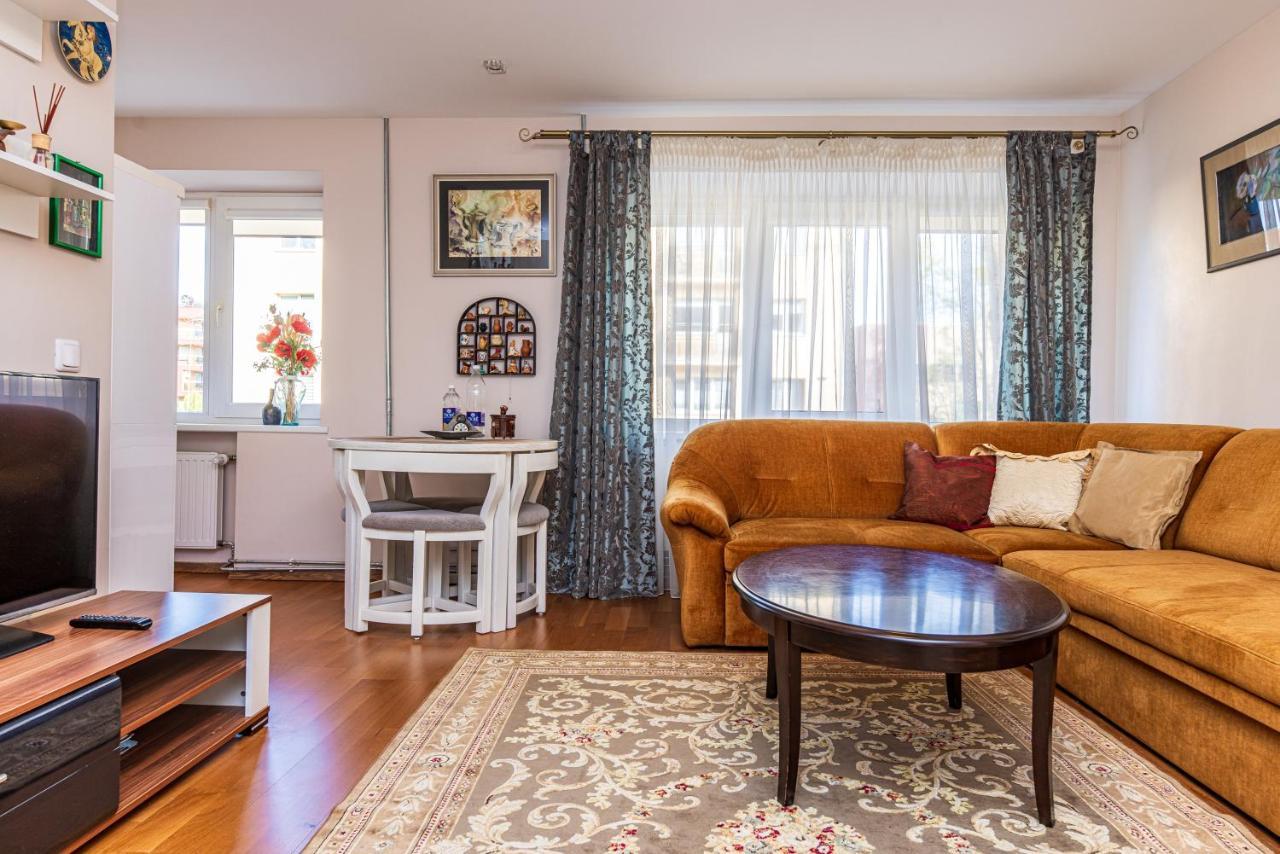Excellent Apartment In パランガ エクステリア 写真