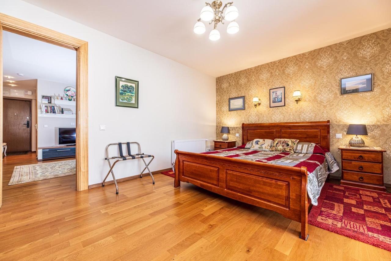 Excellent Apartment In パランガ エクステリア 写真