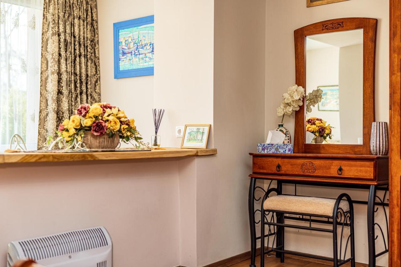 Excellent Apartment In パランガ エクステリア 写真