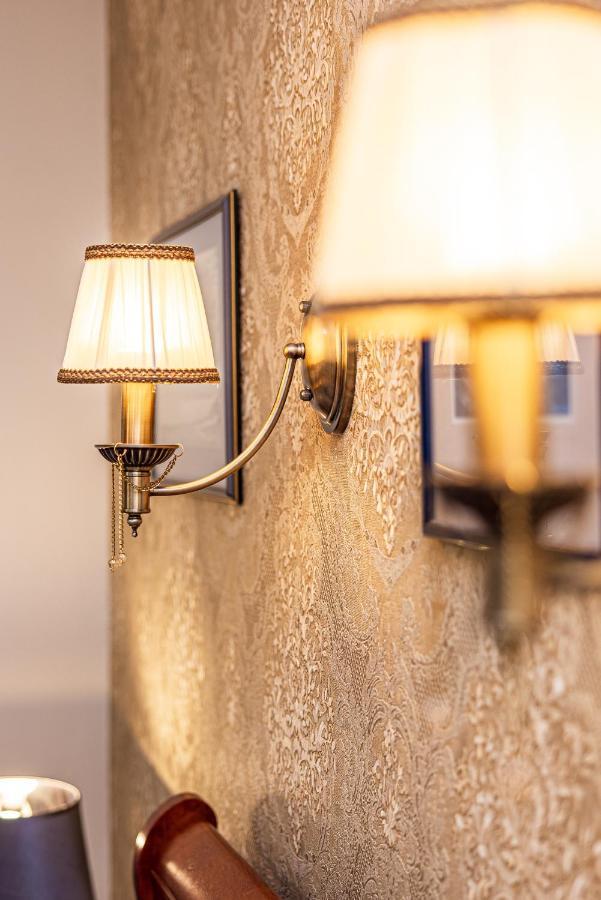 Excellent Apartment In パランガ エクステリア 写真