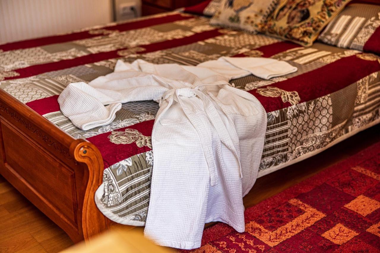 Excellent Apartment In パランガ エクステリア 写真