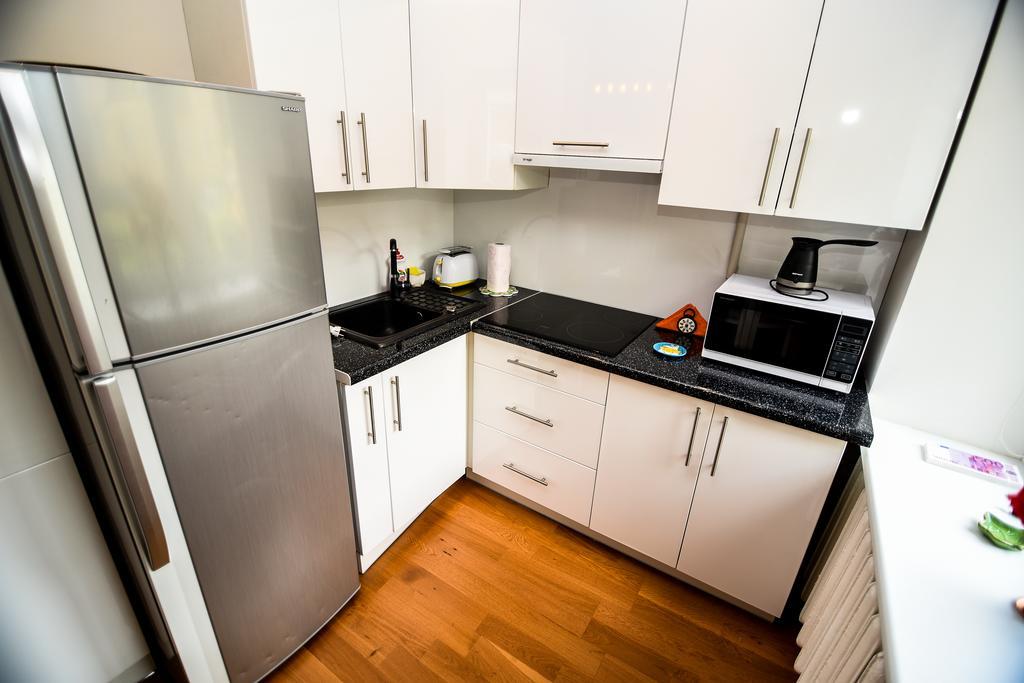 Excellent Apartment In パランガ エクステリア 写真